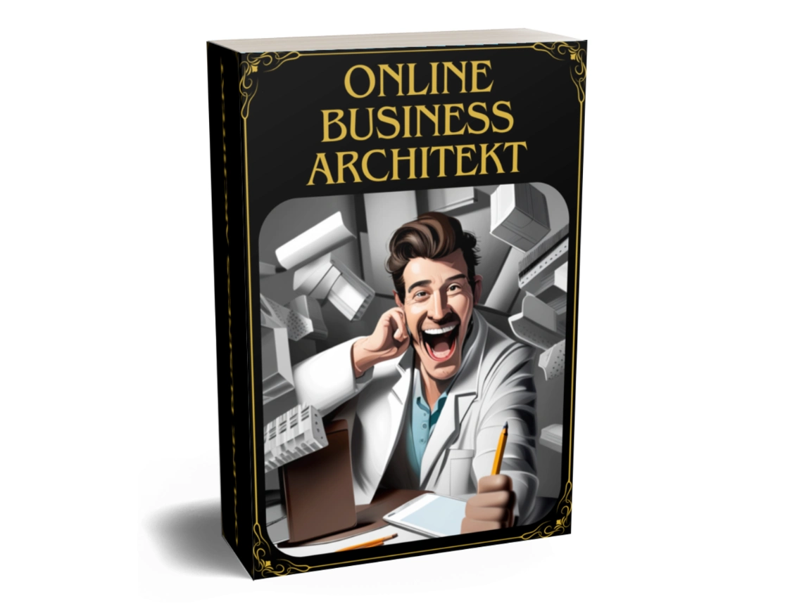 Online Business Architekt Affiliforge