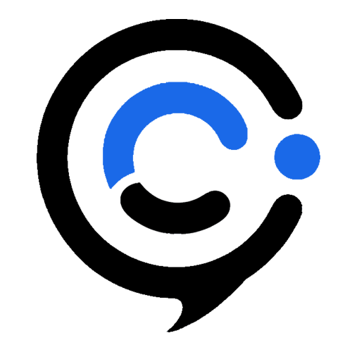 Contacter.ai Logo