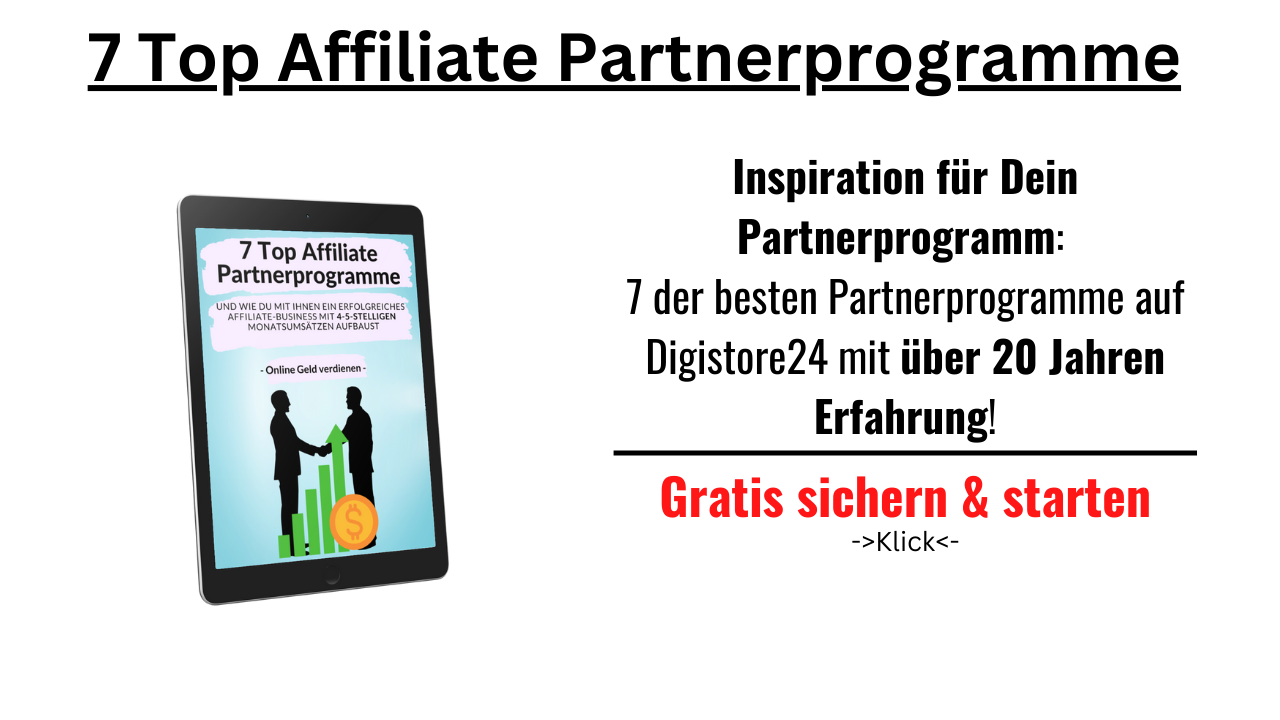 7-affiliate-partnerprogramme