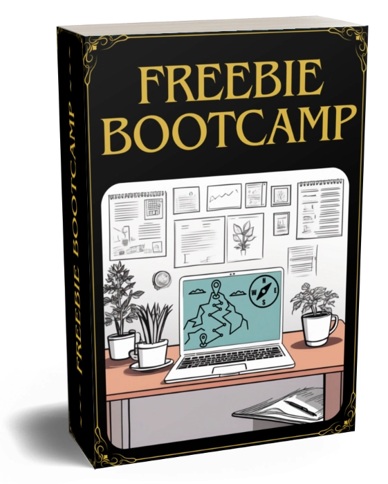 Freebie-Bootcamp